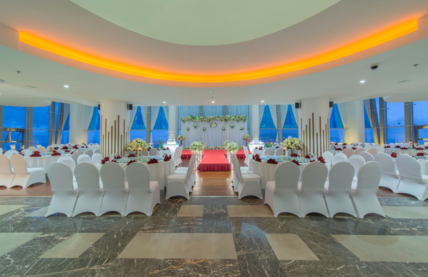 Hội Nghị & Sự Kiện Gala