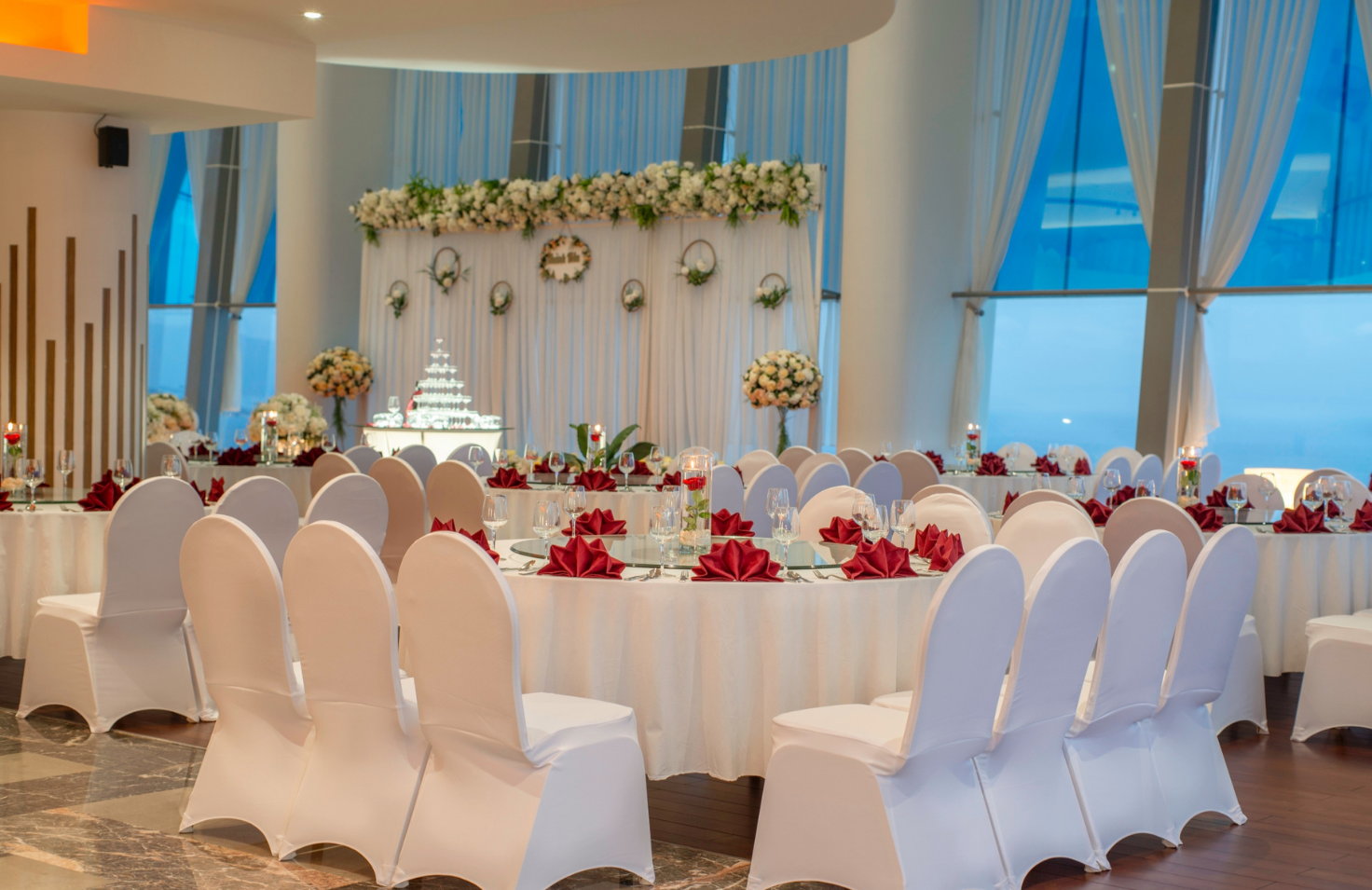 Hội Nghị & Sự Kiện Gala