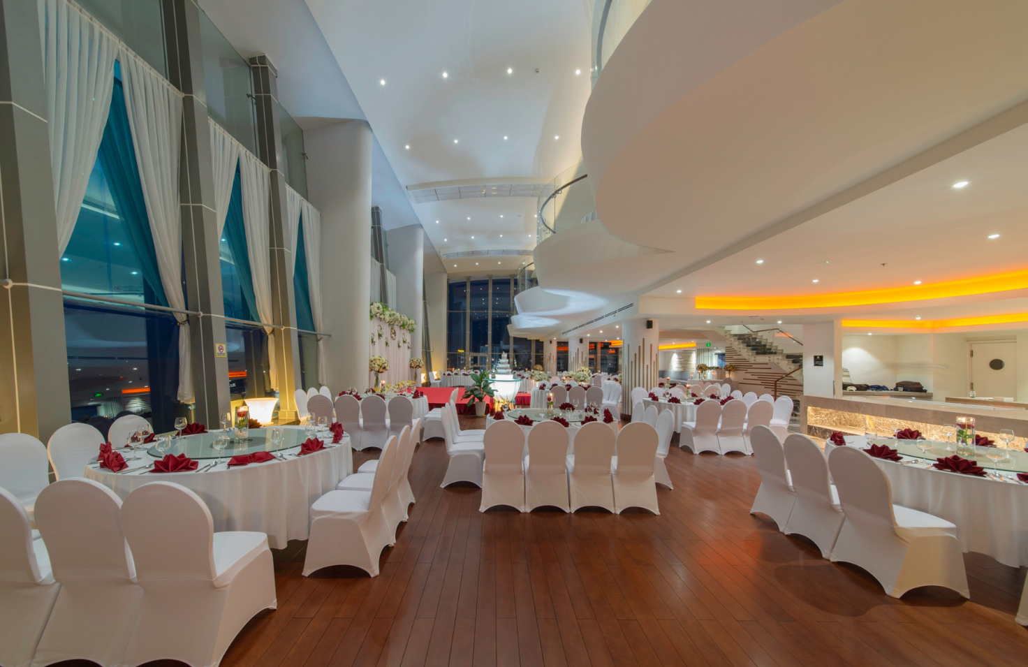 Hội Nghị & Sự Kiện Gala