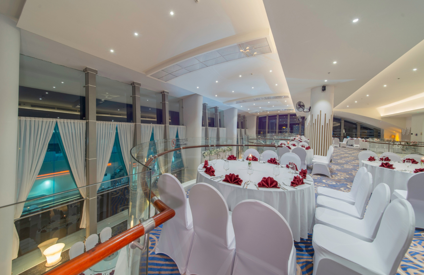 Hội Nghị & Sự Kiện Gala