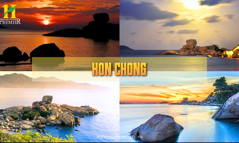 Top 4 B Sunrise Spots in Nha Trang