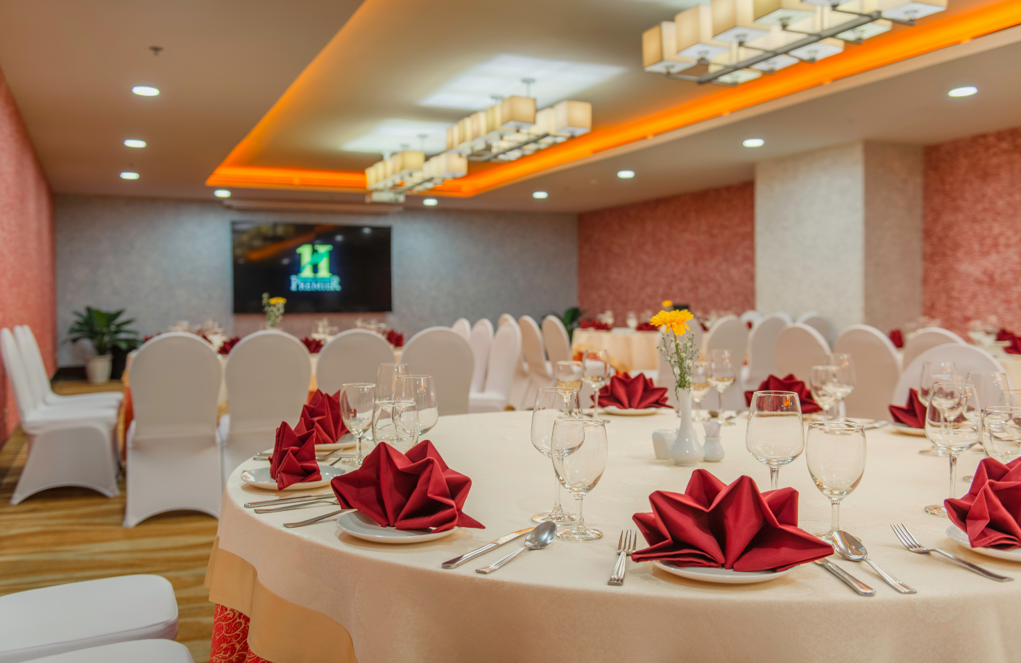 Hội Nghị & Sự Kiện Gala