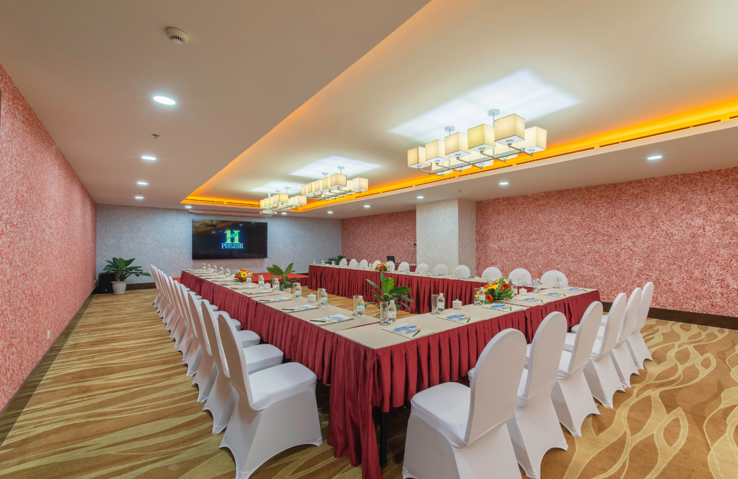 Hội Nghị & Sự Kiện Gala