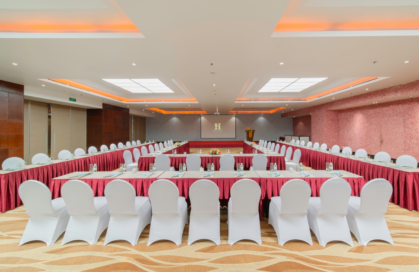 Hội Nghị & Sự Kiện Gala