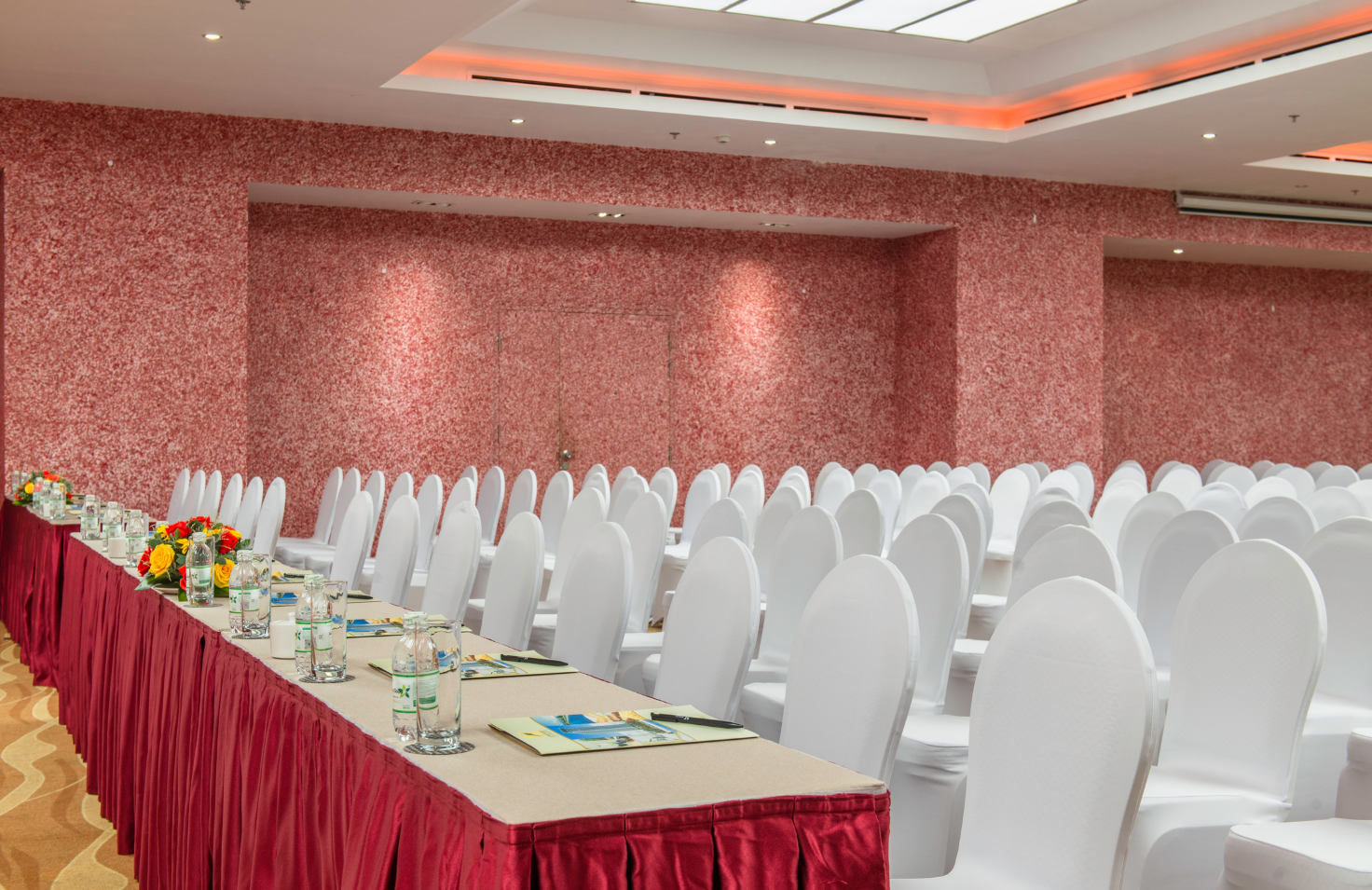 Hội Nghị & Sự Kiện Gala