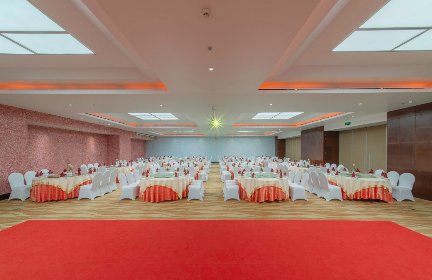Hội Nghị & Sự Kiện Gala