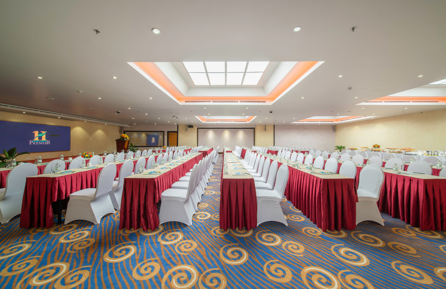 Hội Nghị & Sự Kiện Gala