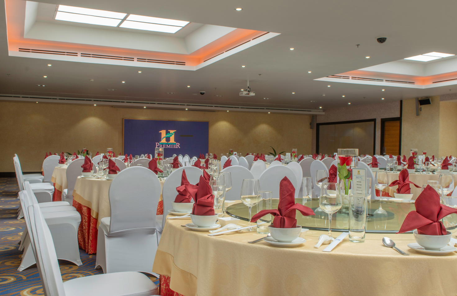 Hội Nghị & Sự Kiện Gala