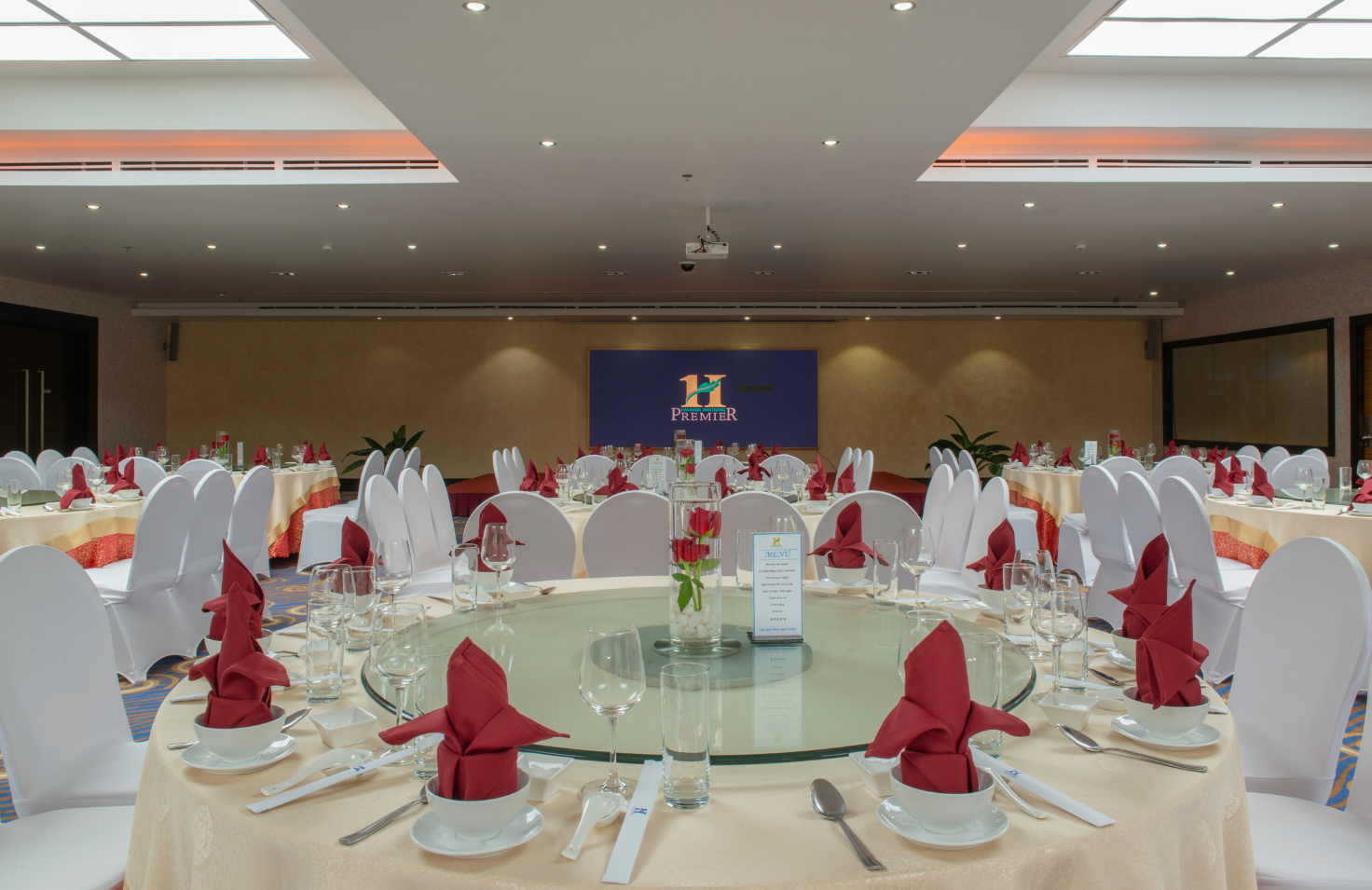 Hội Nghị & Sự Kiện Gala