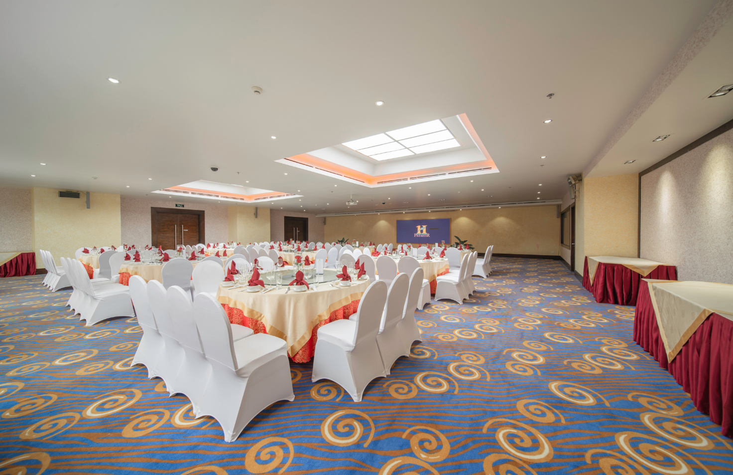 Hội Nghị & Sự Kiện Gala