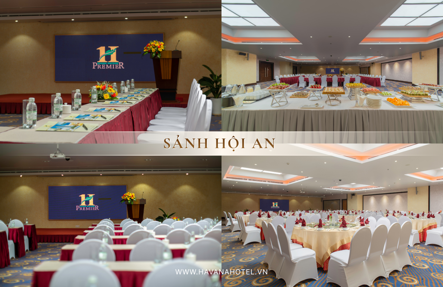 Hội Nghị & Sự Kiện Gala