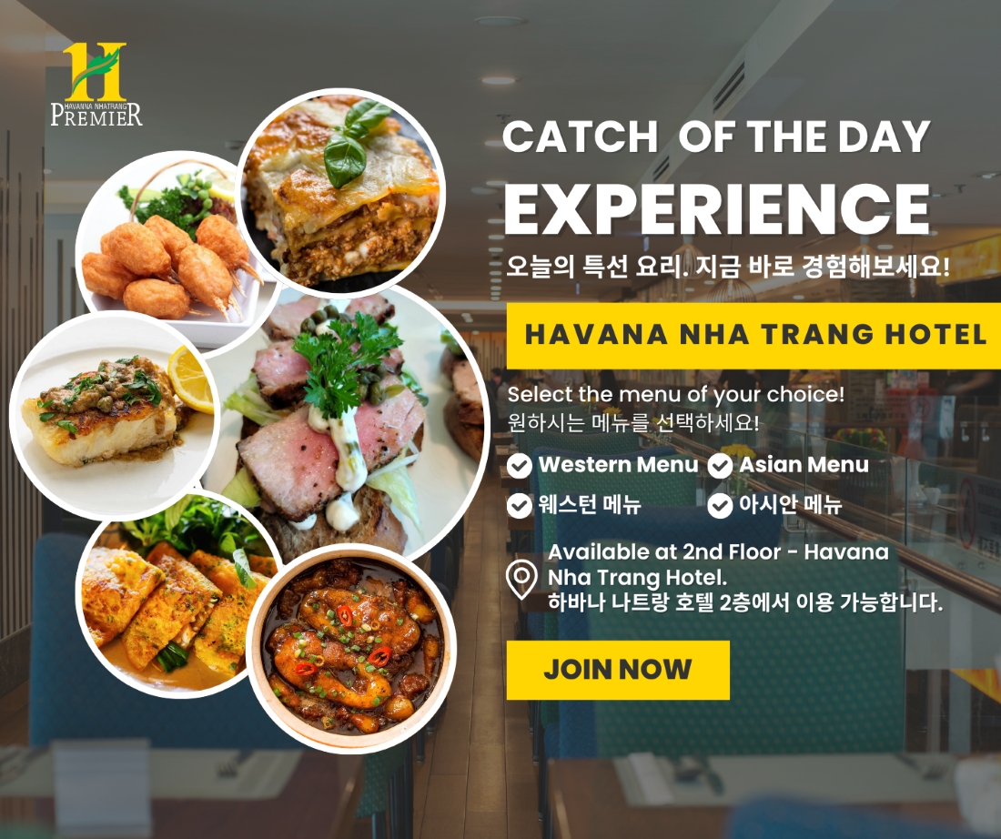 0407 - Catch of the day experience web