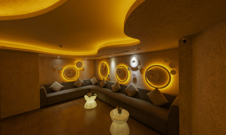 Havana Spa – Điểm Hẹn Tái Tạo Năng Lượng Đẳng Cấp 5 Sao Tại Nha Trang