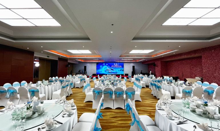 Bí Quyết Tổ Chức Year End Party & Tiệc Tất Niên Ấn Tượng Tại Havana