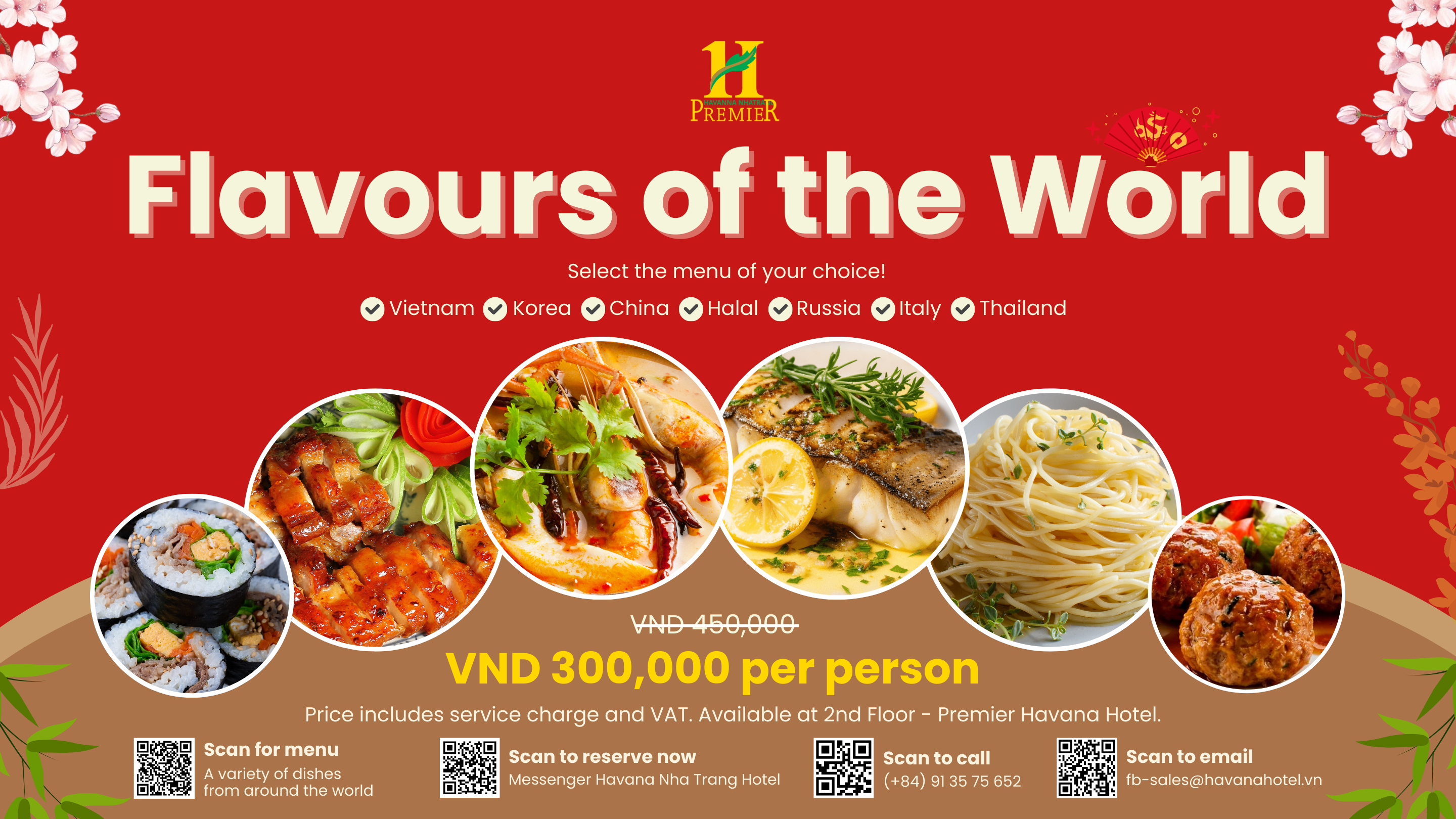 Flavours of the World - Horizontal 1920x1080 - Final Tiếng Anh