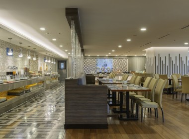 Artichoke Restaurant