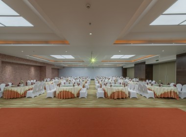 Ocean Seafood Restaurant