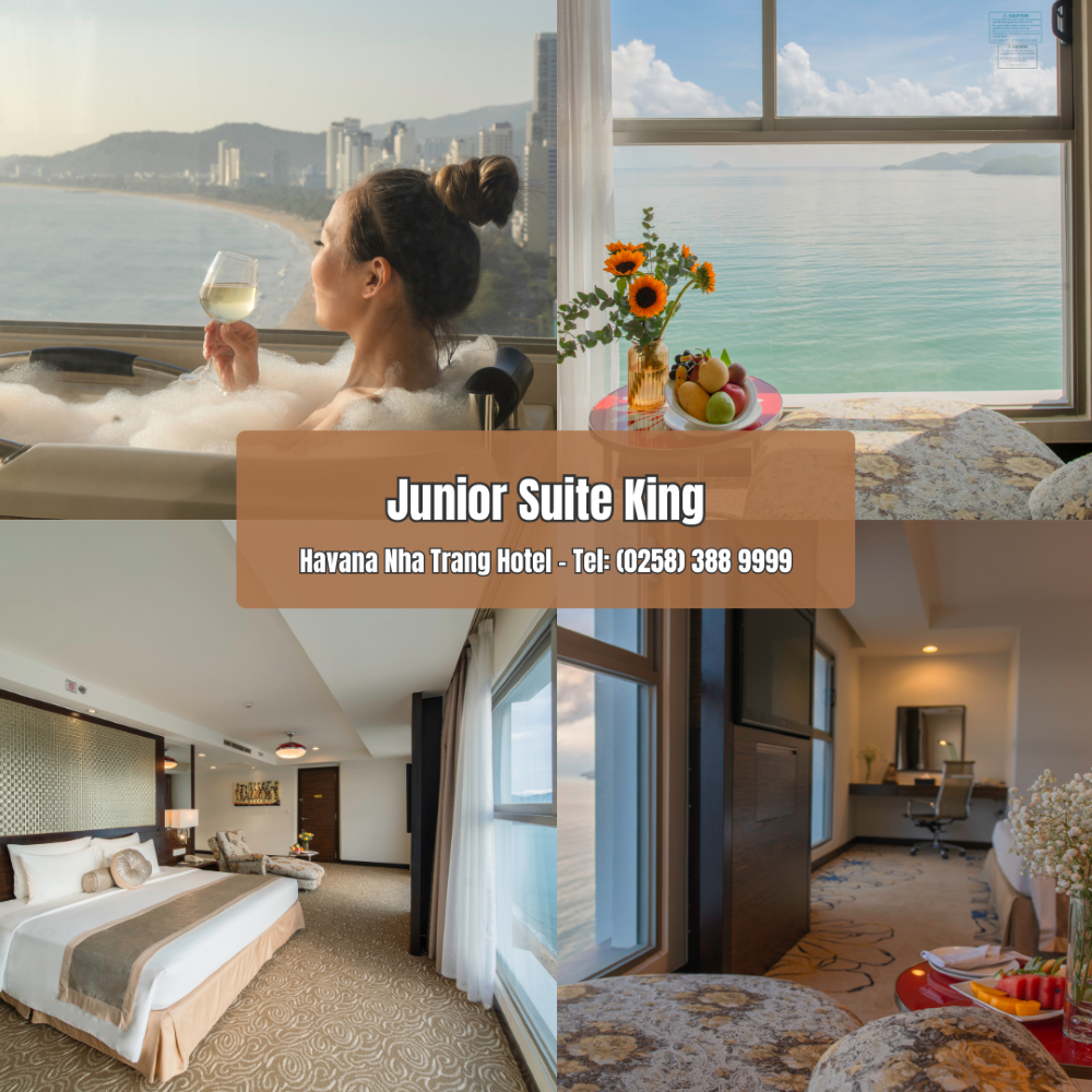 Khám phá bộ sưu tập phòng view biển đẳng cấp tại Premier Havana Nha Trang Hotel (8)