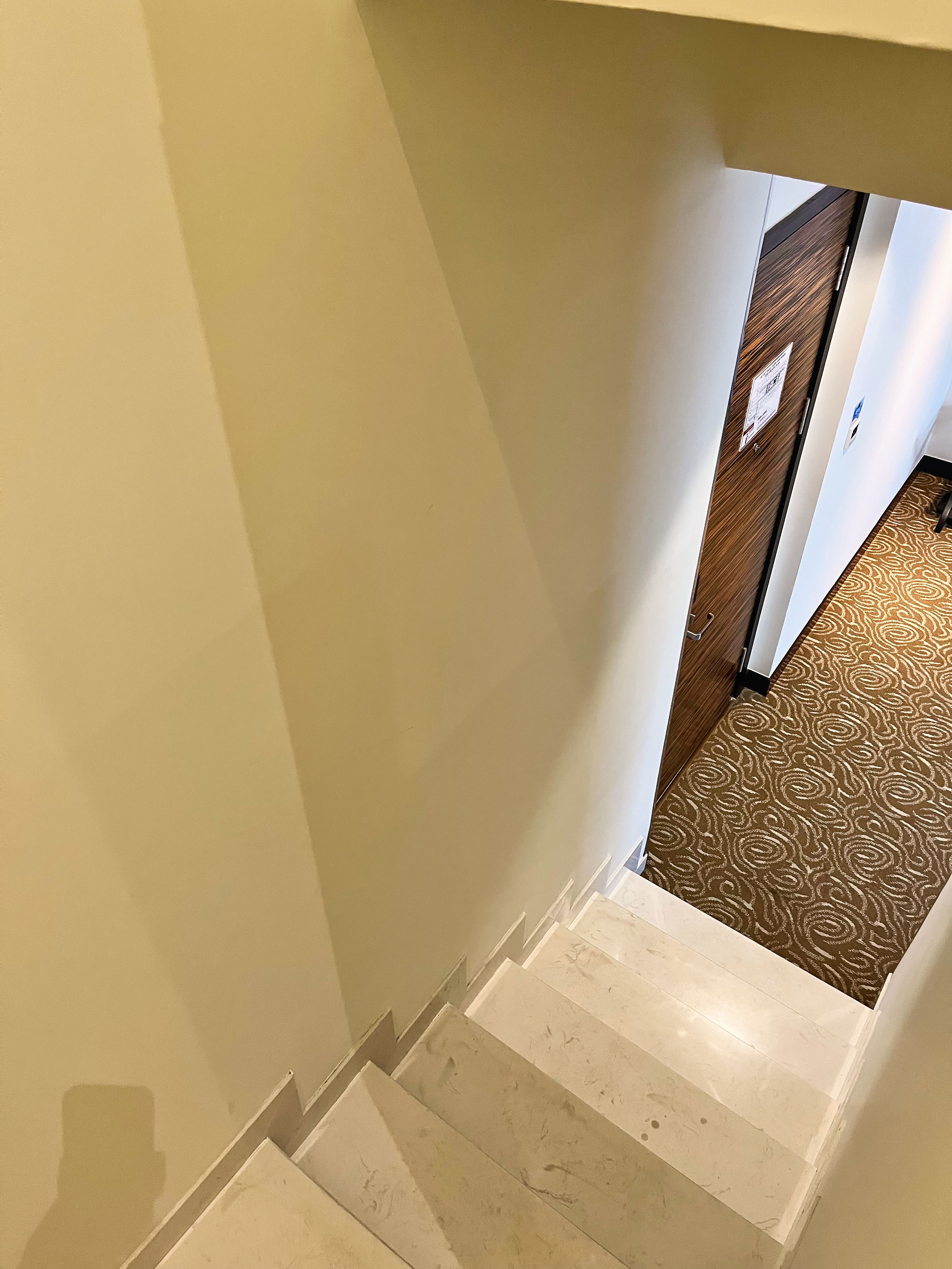 Phòng Duplex Suite Ocean View with balcony