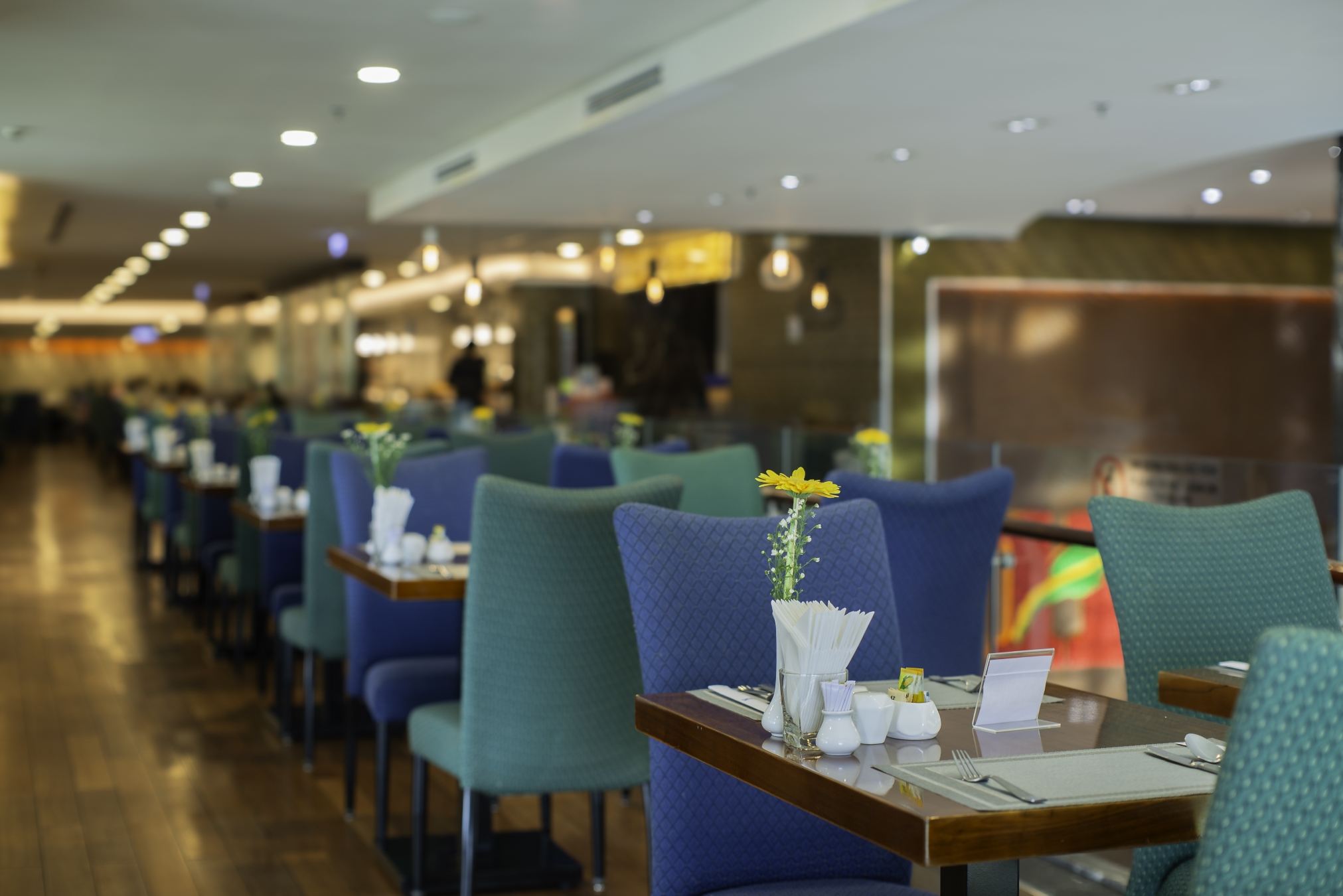 Ẩm Thực Khách Sạn